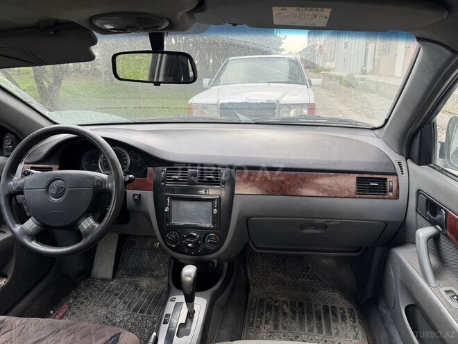Daewoo Gentra 2014, 237,300 km - 1.5 l - Bakı