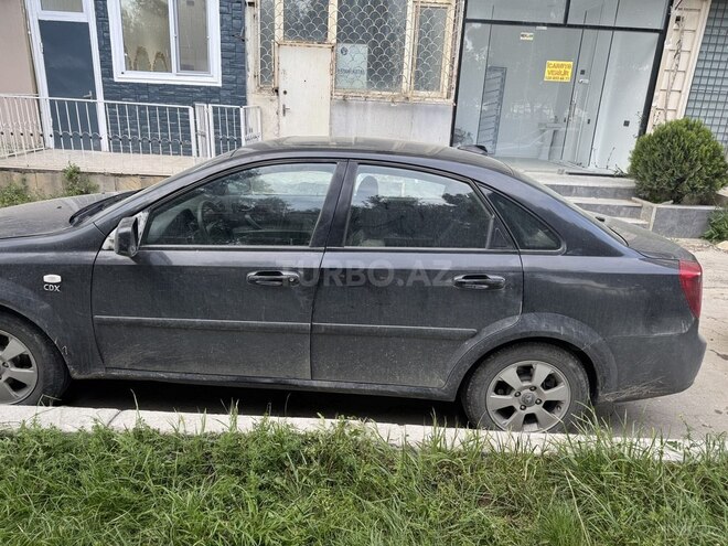 Daewoo Gentra 2014, 237,300 km - 1.5 l - Bakı
