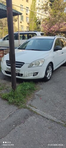 Kia Ceed 2008, 325,000 km - 1.6 л - Bakı