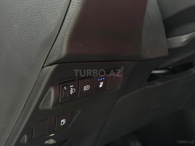Toyota Corolla Cross 2025, 0 km - 2.0 l - Bakı