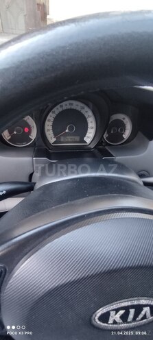 Kia Ceed 2008, 325,000 km - 1.6 л - Bakı