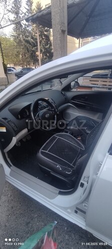 Kia Ceed 2008, 325,000 km - 1.6 л - Bakı