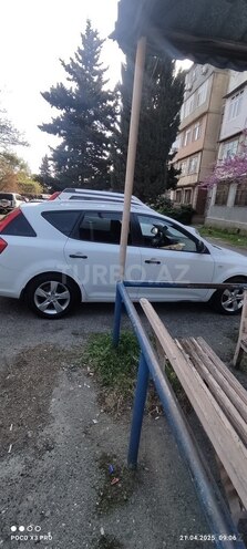 Kia Ceed 2008, 325,000 km - 1.6 л - Bakı