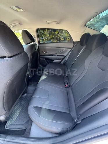 Hyundai Elantra 2022, 40,234 km - 2.0 l - Bakı