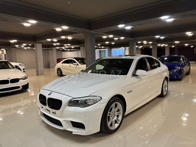 BMW 520-3