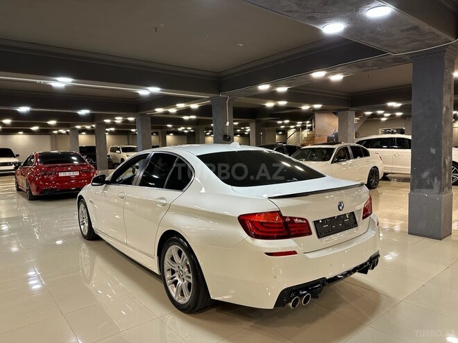 BMW 520-4