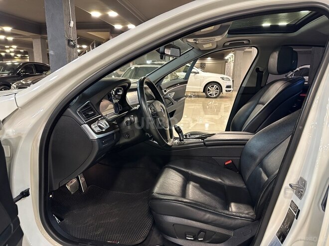 BMW 520-7