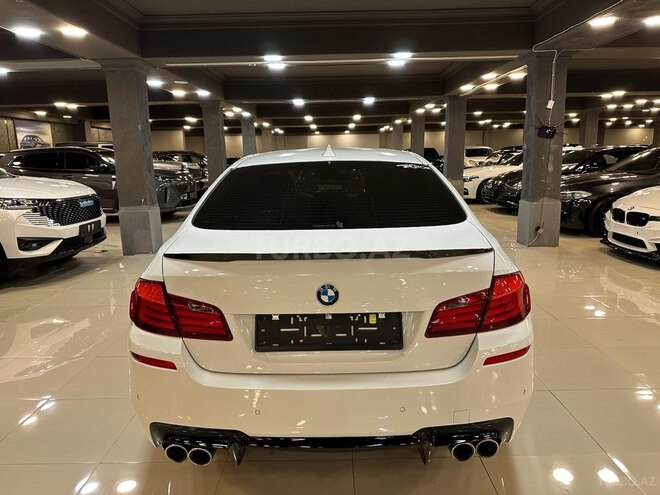 BMW 520-5