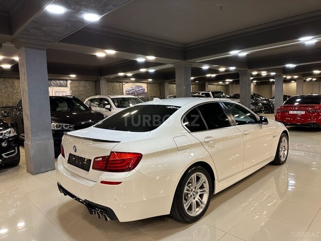 BMW 520-6