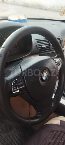 BMW 330 2000, 296,000 km - 3.0 l - Quba