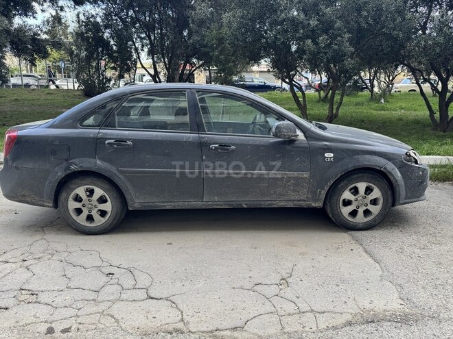Daewoo Gentra 2014, 237,300 km - 1.5 l - Bakı