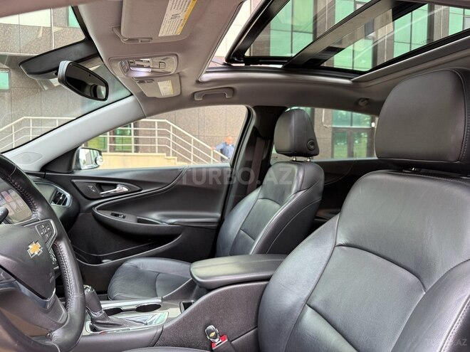 Chevrolet Malibu 2018, 57,000 km - 1.5 l - Gəncə