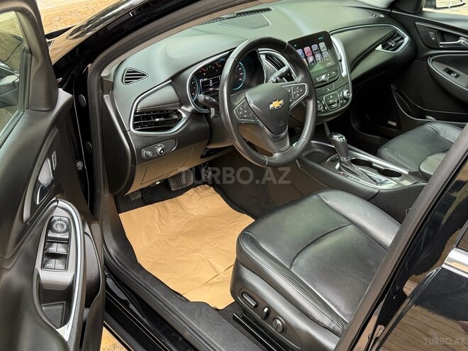 Chevrolet Malibu 2018, 57,000 km - 1.5 l - Gəncə