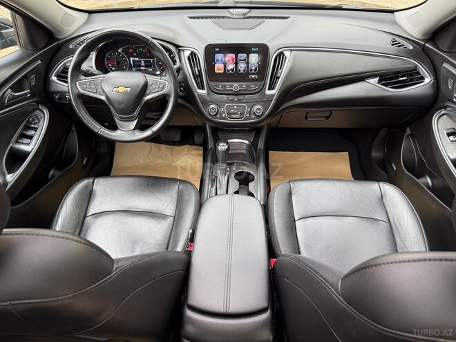 Chevrolet Malibu 2018, 57,000 km - 1.5 l - Gəncə