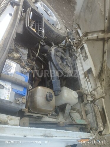 LADA (VAZ) Niva 1999, 118,884 km - 1.7 l - Lerik