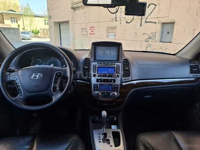 Hyundai Santa Fe 2010, 127,000 km - 2.0 л - Bakı