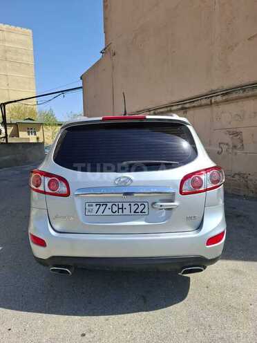 Hyundai Santa Fe 2010, 127,000 km - 2.0 л - Bakı