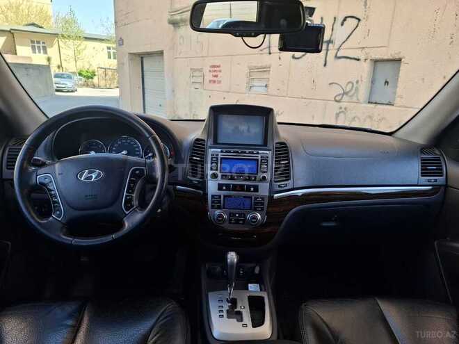 Hyundai Santa Fe 2010, 127,000 km - 2.0 л - Bakı