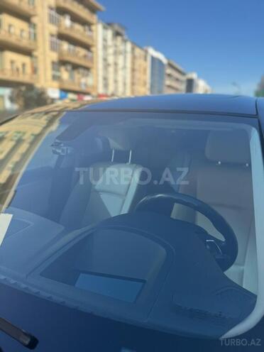 BMW 528 2016, 163,000 km - 2.0 l - Bakı