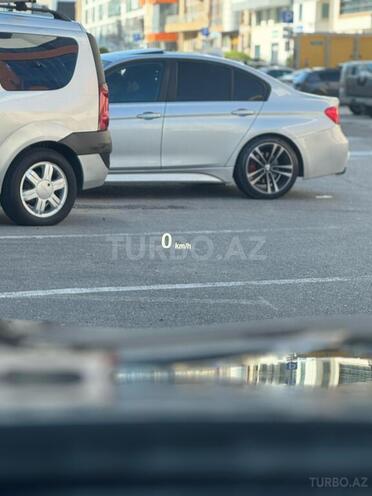 BMW 528 2016, 163,000 km - 2.0 l - Bakı