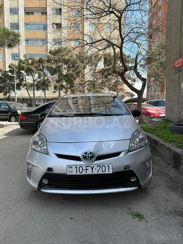 Toyota Prius 2010, 563,270 km - 1.8 l - Bakı