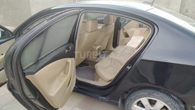 Volkswagen Passat 2005, 344,000 km - 2.0 л - Bakı