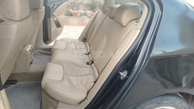 Volkswagen Passat 2005, 344,000 km - 2.0 л - Bakı