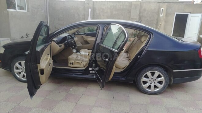 Volkswagen Passat 2005, 344,000 km - 2.0 л - Bakı