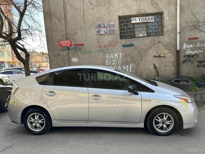 Toyota Prius 2010, 563,270 km - 1.8 l - Bakı