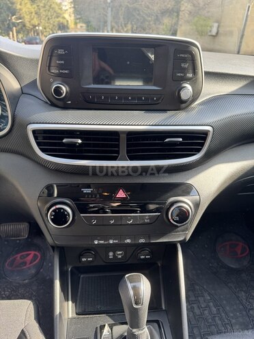 Hyundai Tucson 2020, 46,910 km - 2.0 л - Bakı
