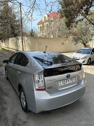Toyota Prius 2010, 563,270 km - 1.8 l - Bakı