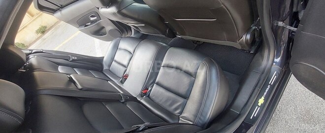 Chevrolet Cruze 2014, 272,974 km - 1.4 l - Bakı