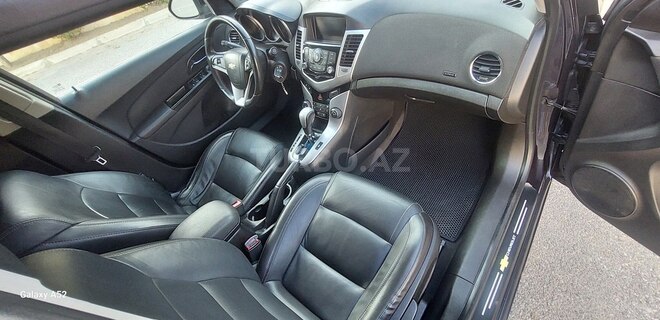 Chevrolet Cruze 2014, 272,974 km - 1.4 l - Bakı