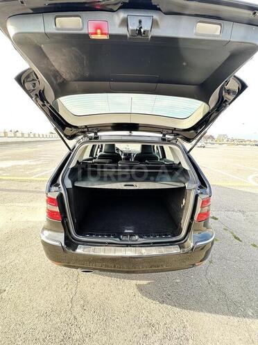 Mercedes B 180 2009, 126,000 km - 1.7 л - Bakı