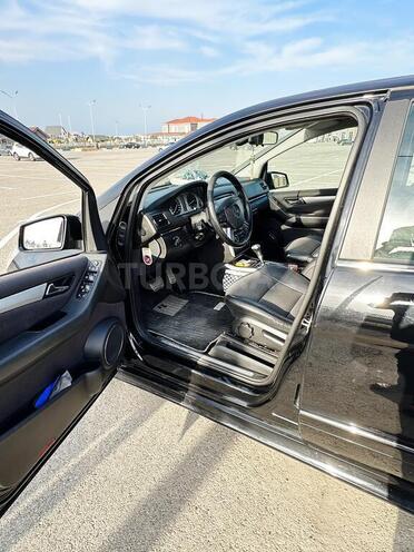 Mercedes B 180 2009, 126,000 km - 1.7 л - Bakı
