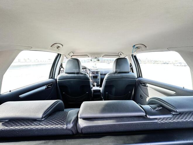 Mercedes B 180 2009, 126,000 km - 1.7 л - Bakı