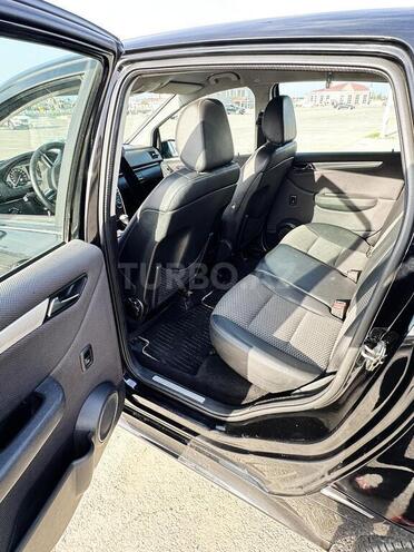 Mercedes B 180 2009, 126,000 km - 1.7 л - Bakı