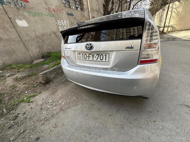 Toyota Prius 2010, 563,270 km - 1.8 l - Bakı