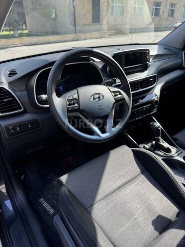 Hyundai Tucson 2020, 46,910 km - 2.0 л - Bakı