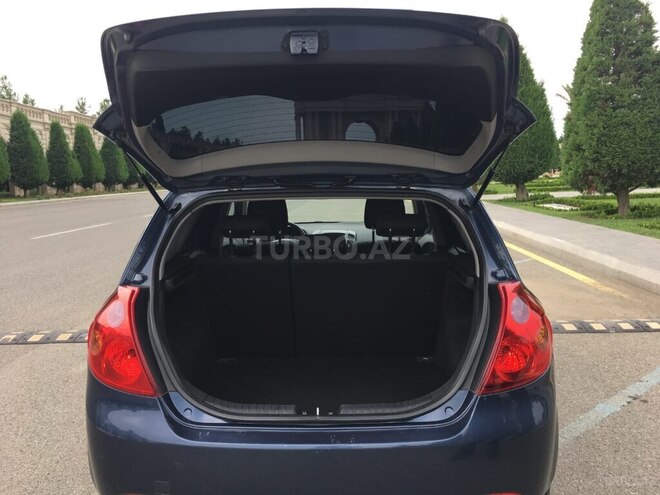Kia Ceed 2009, 118,000 km - 1.4 л - Gəncə