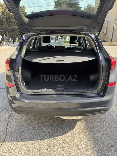 Hyundai Tucson 2020, 46,910 km - 2.0 л - Bakı