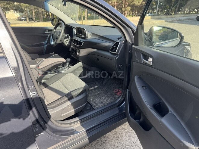 Hyundai Tucson 2020, 46,910 km - 2.0 л - Bakı