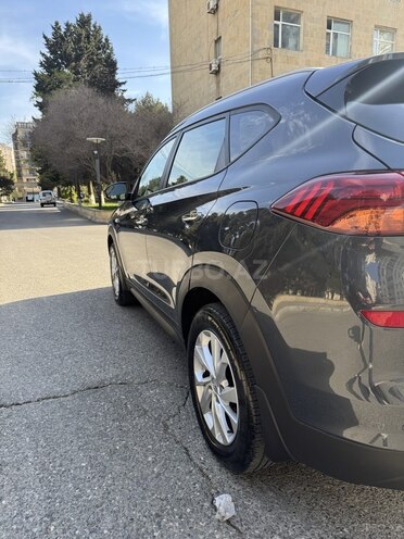 Hyundai Tucson 2020, 46,910 km - 2.0 л - Bakı