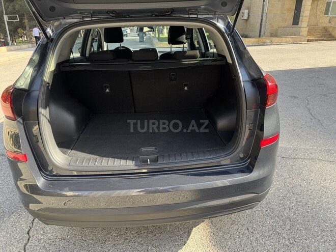 Hyundai Tucson 2020, 46,910 km - 2.0 л - Bakı