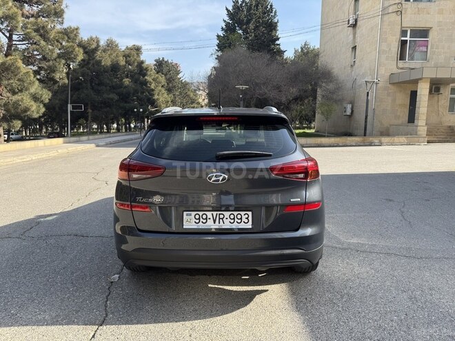 Hyundai Tucson 2020, 46,910 km - 2.0 л - Bakı
