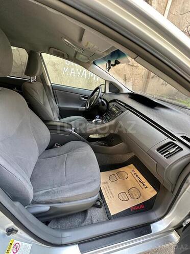 Toyota Prius 2010, 563,270 km - 1.8 l - Bakı