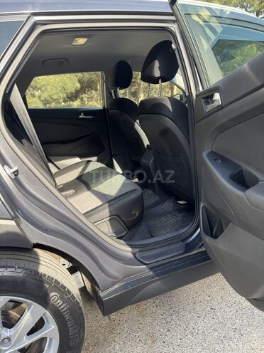 Hyundai Tucson 2020, 46,910 km - 2.0 л - Bakı