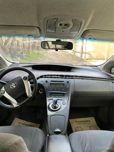 Toyota Prius 2010, 563,270 km - 1.8 l - Bakı
