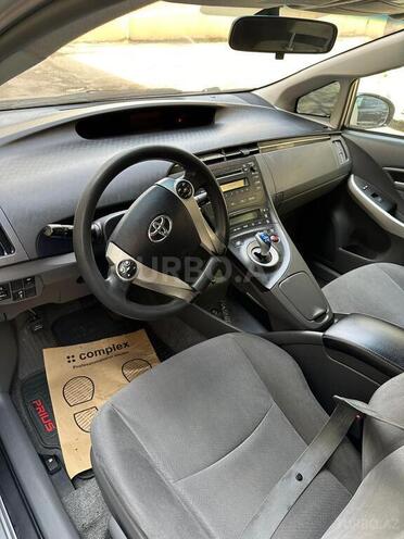 Toyota Prius 2010, 563,270 km - 1.8 l - Bakı