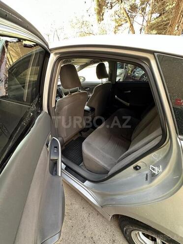 Toyota Prius 2010, 563,270 km - 1.8 l - Bakı